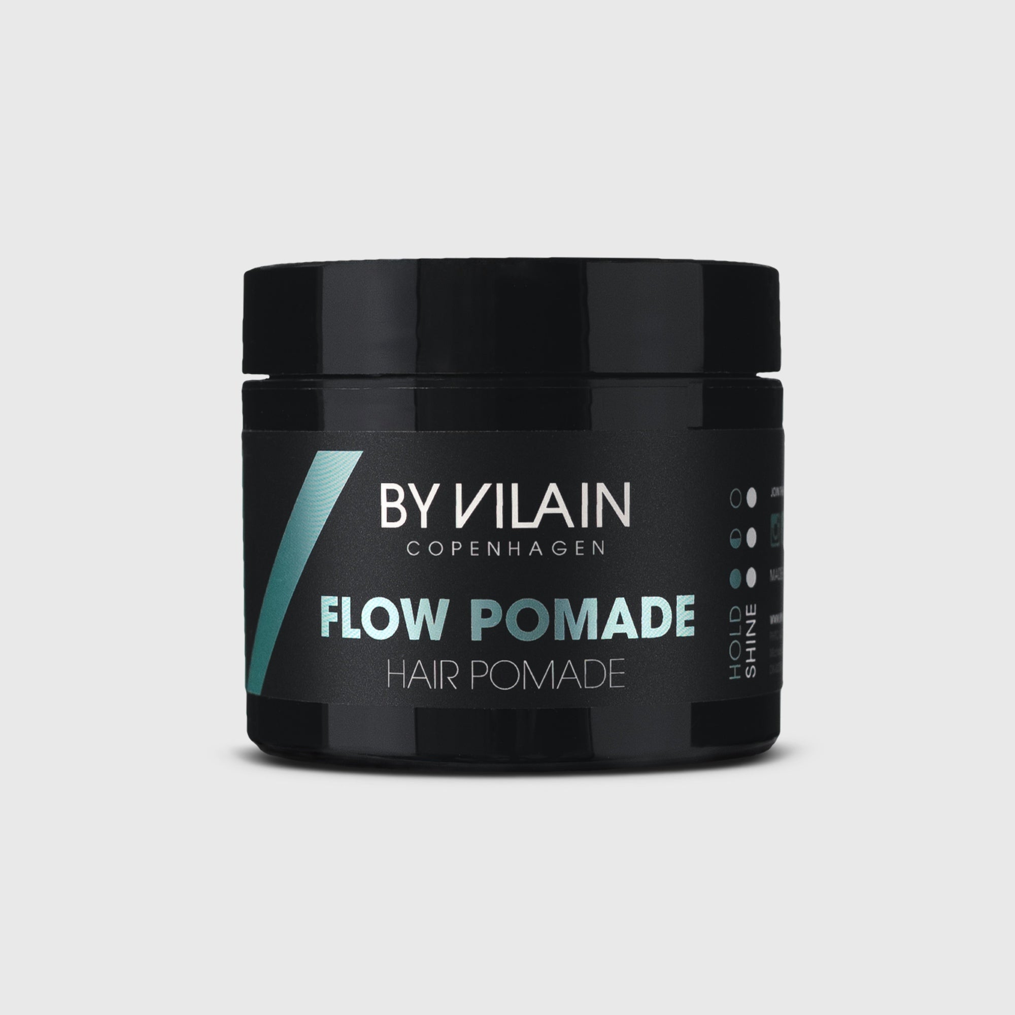 By Vilain Flow Pomade (Ships 03.27)