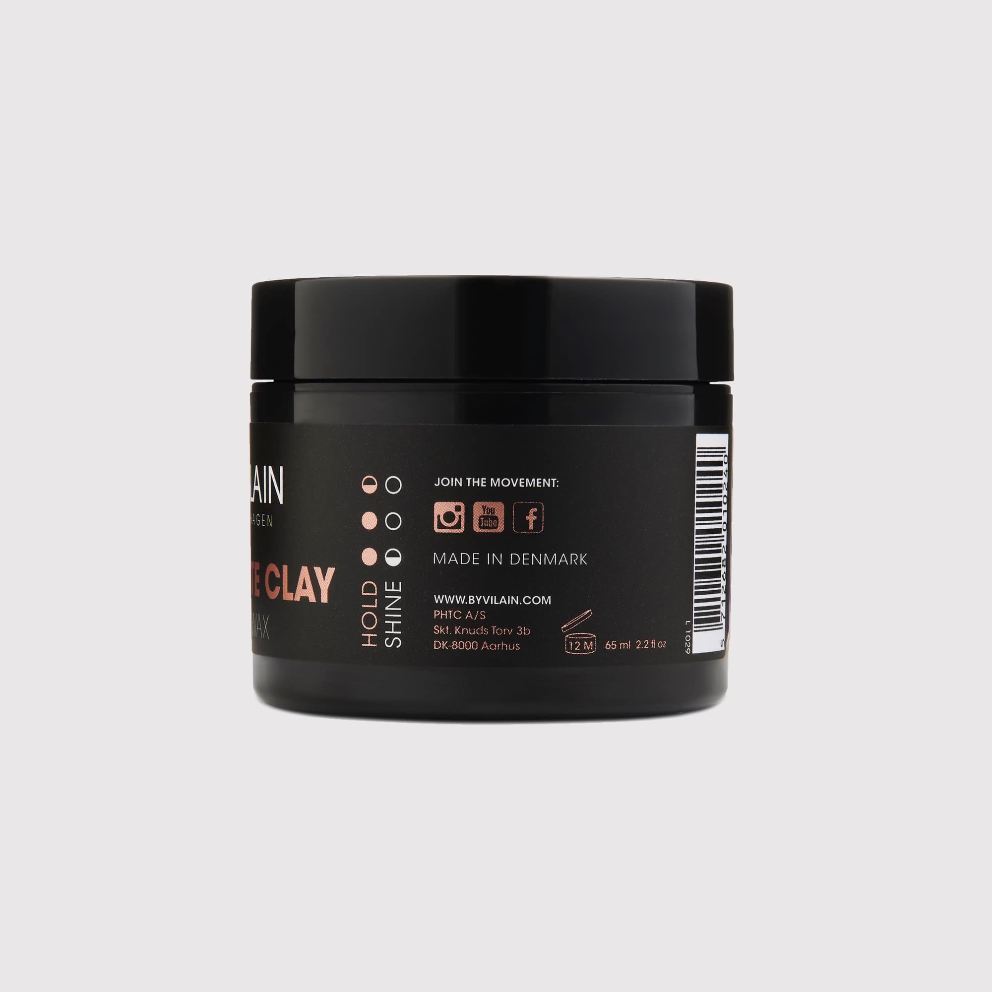 By Vilain Dynamite Clay SAVE 33%