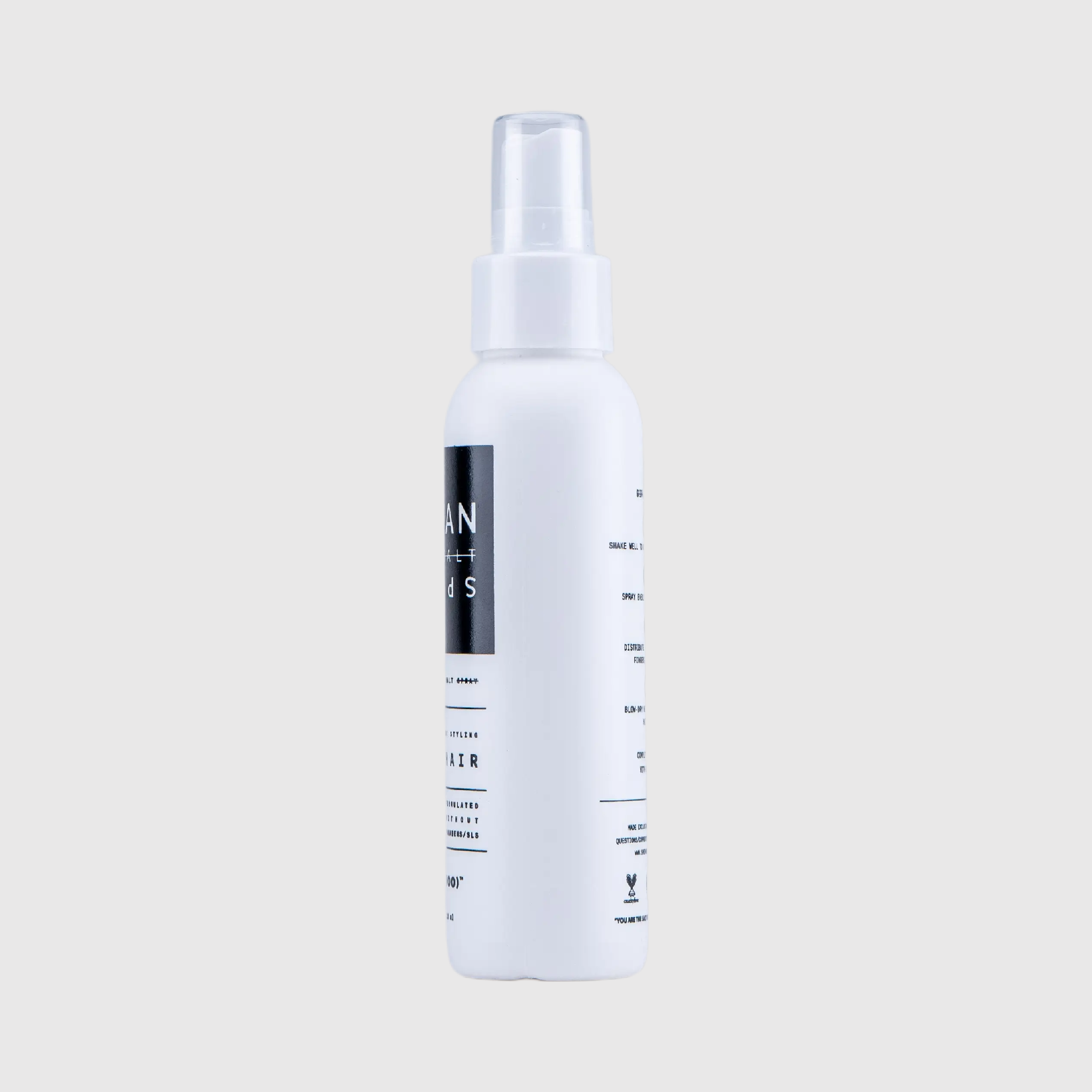(SHEH·VOO) Ocean Sea Salt Spray