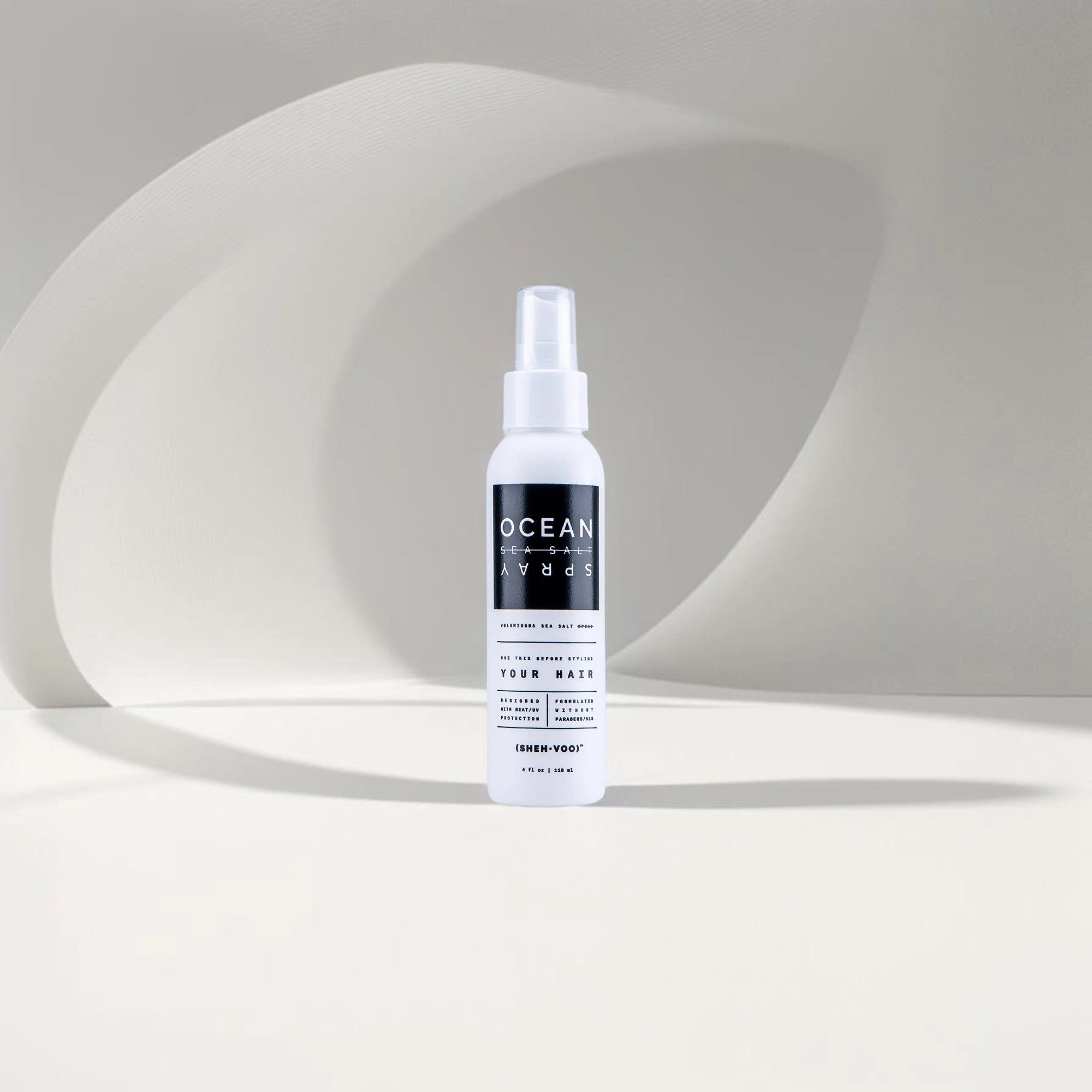 (SHEH·VOO) Ocean Sea Salt Spray