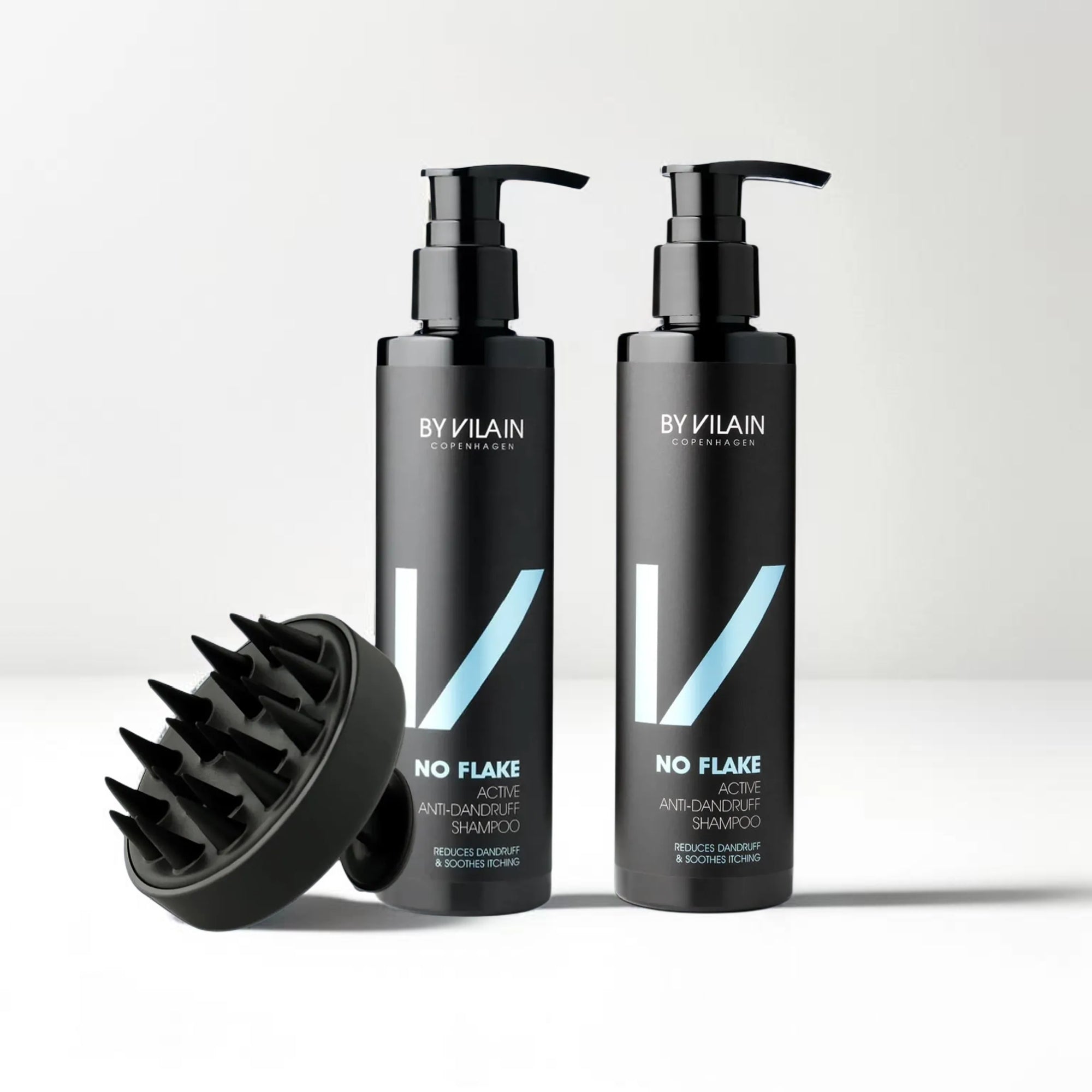 By Vilain Anti-Dandruff Kit