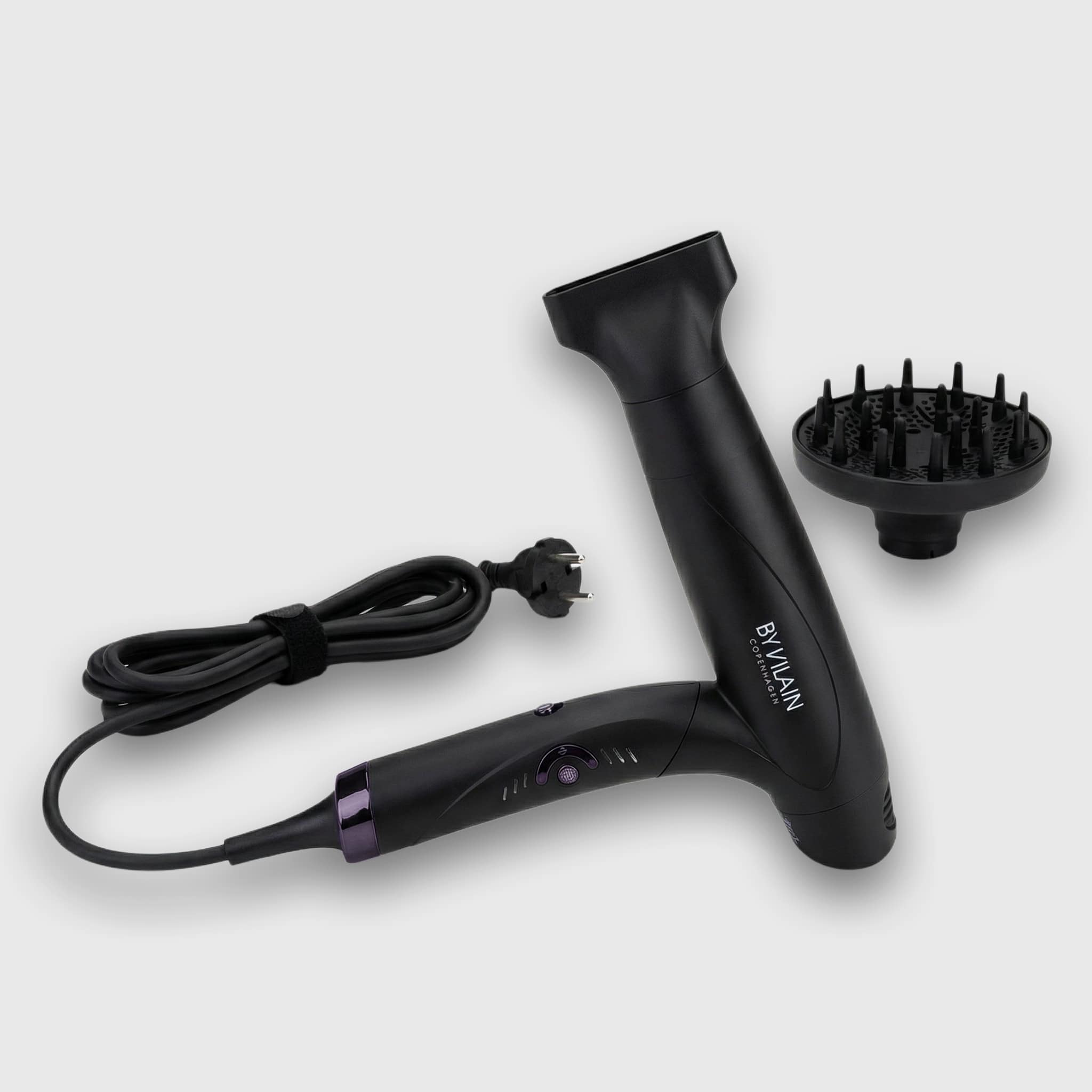 Hurricane Hair Dryer Kit (PRE-ORDER)