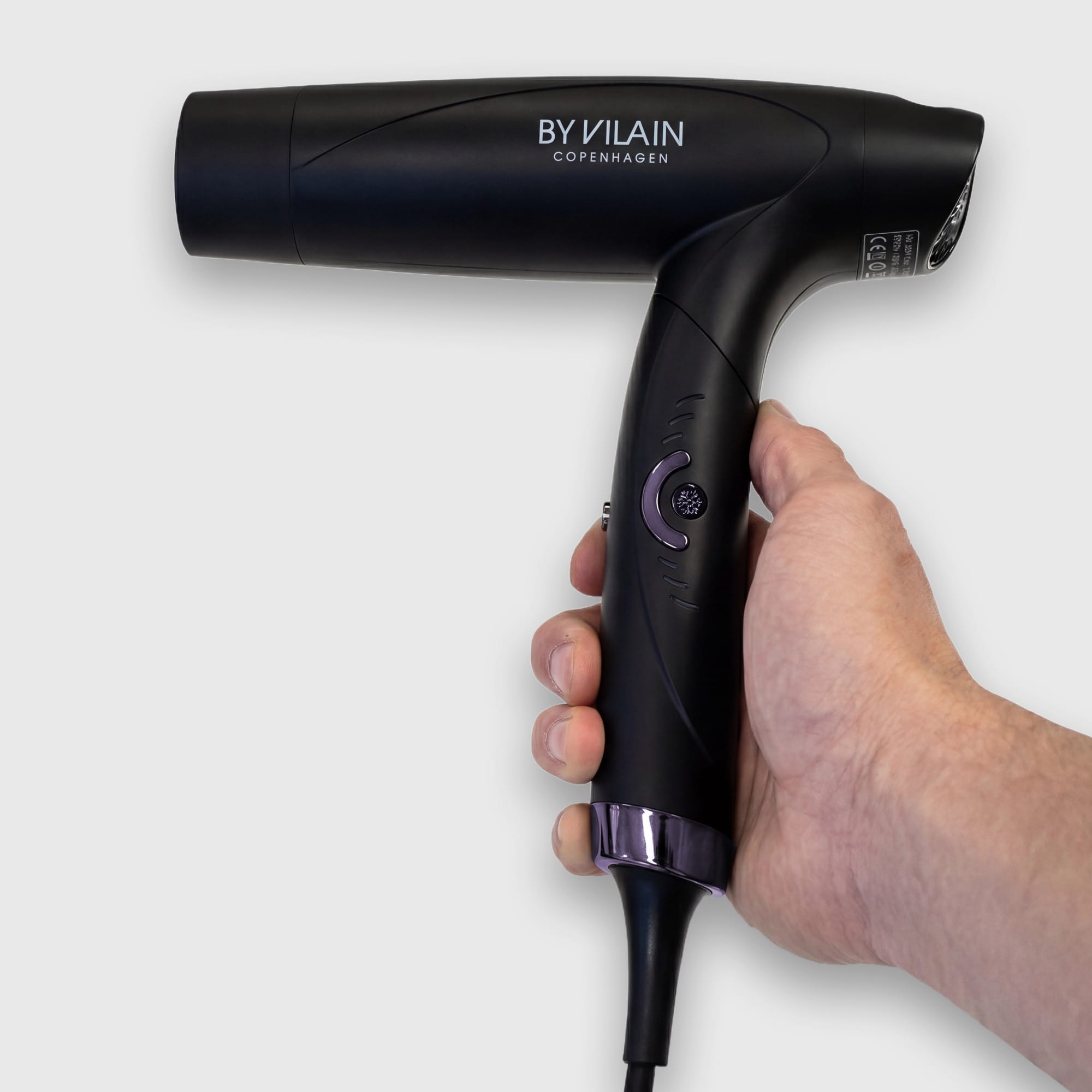 Hurricane Hair Dryer Kit (PRE-ORDER)