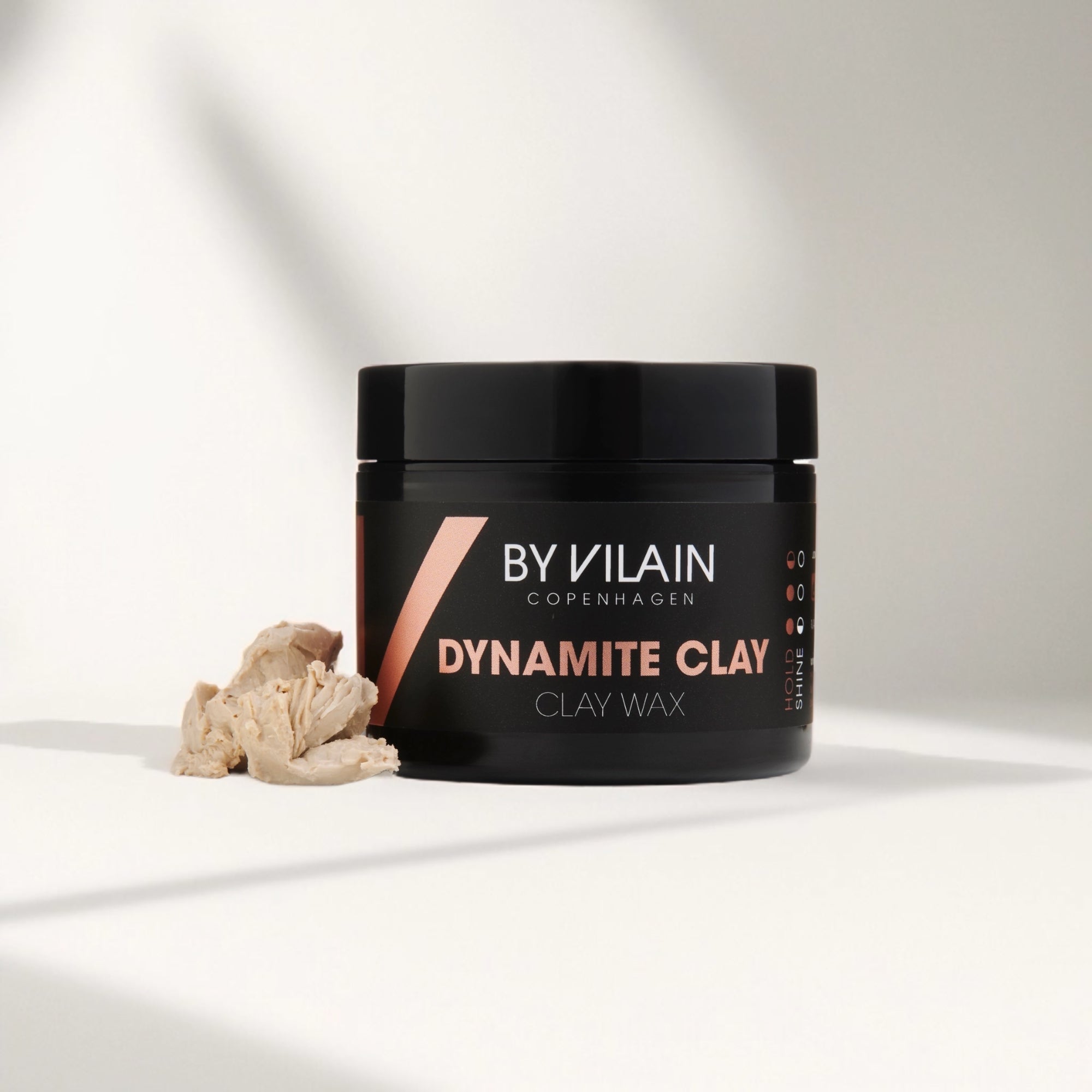 By Vilain Dynamite Clay SAVE 33%