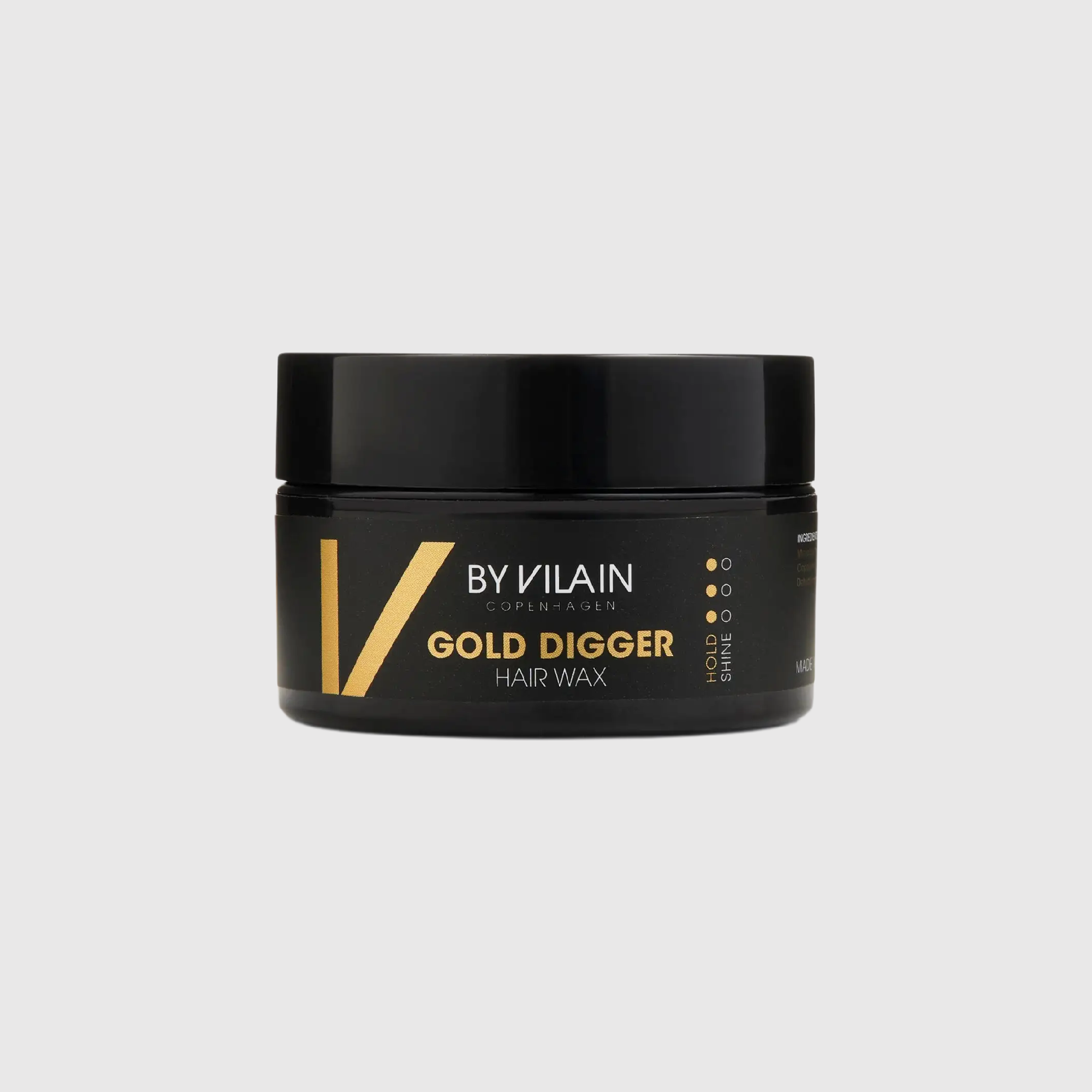 By Vilain Gold Digger Travel Size