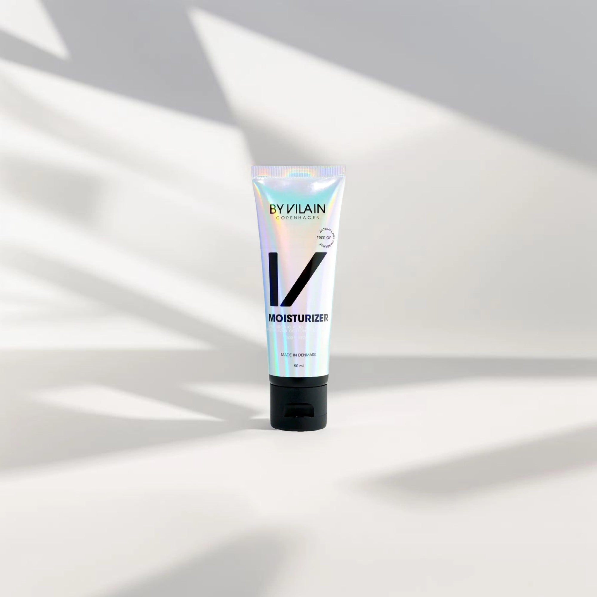 By Vilain Moisturizer