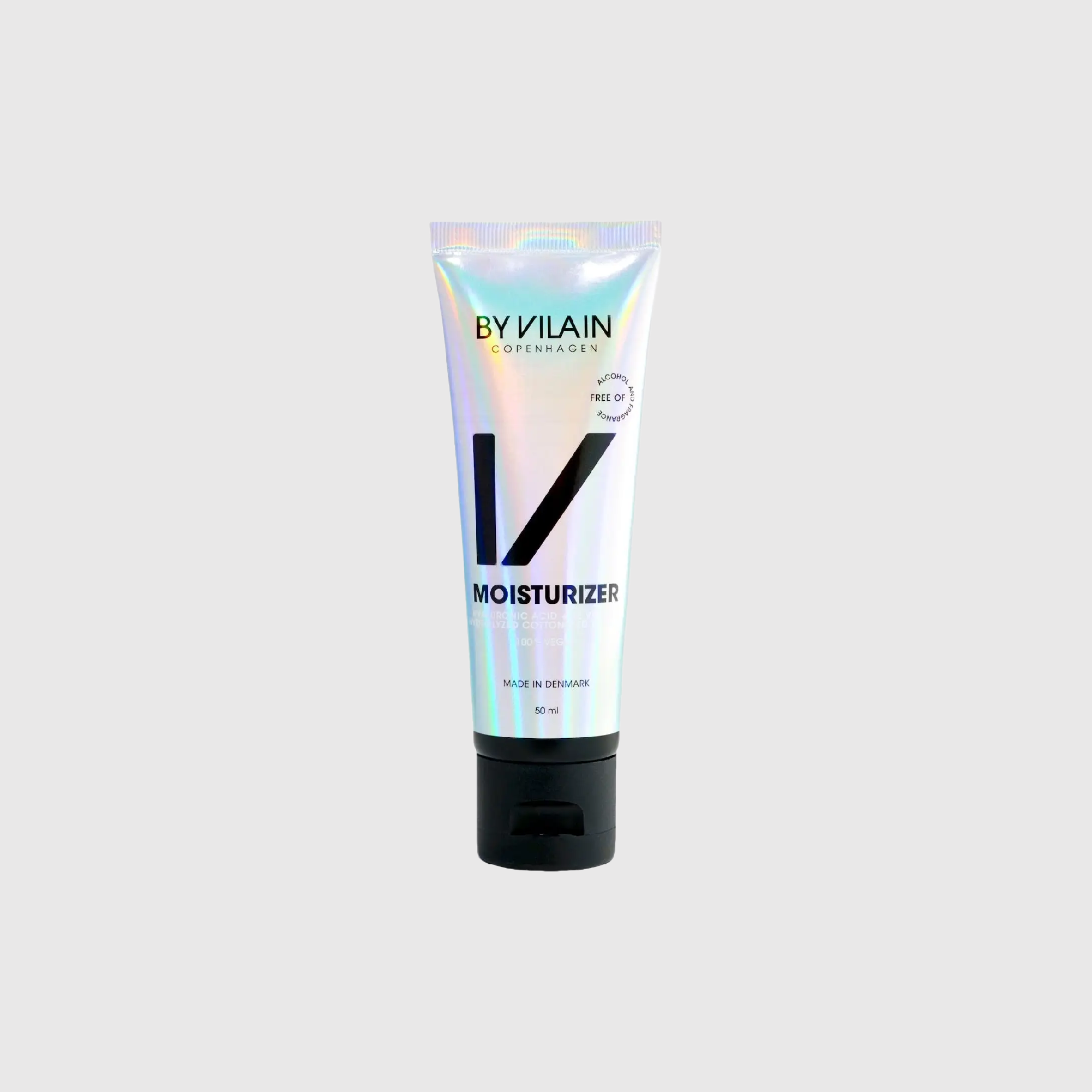 By Vilain Moisturizer
