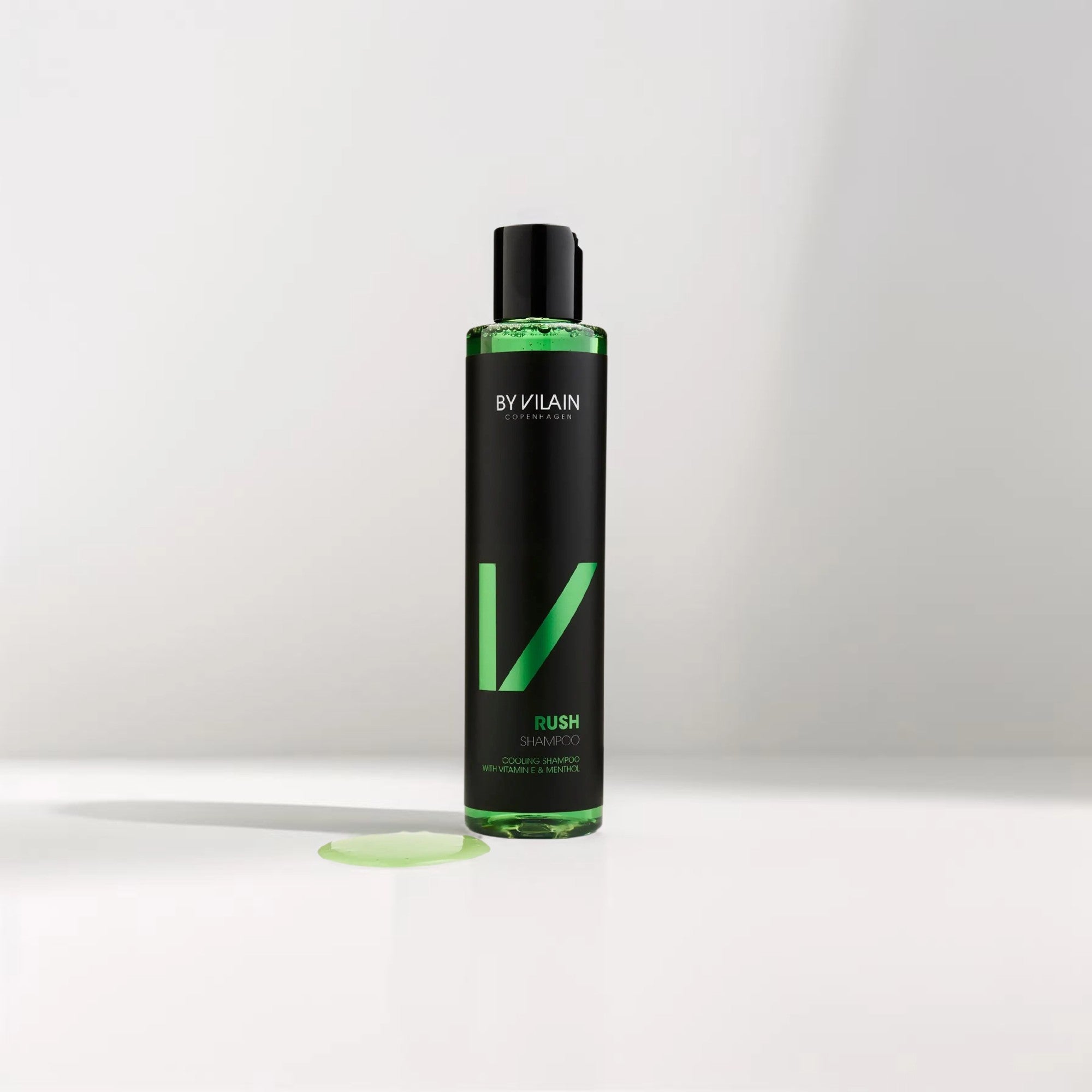 By Vilain Rush Shampoo