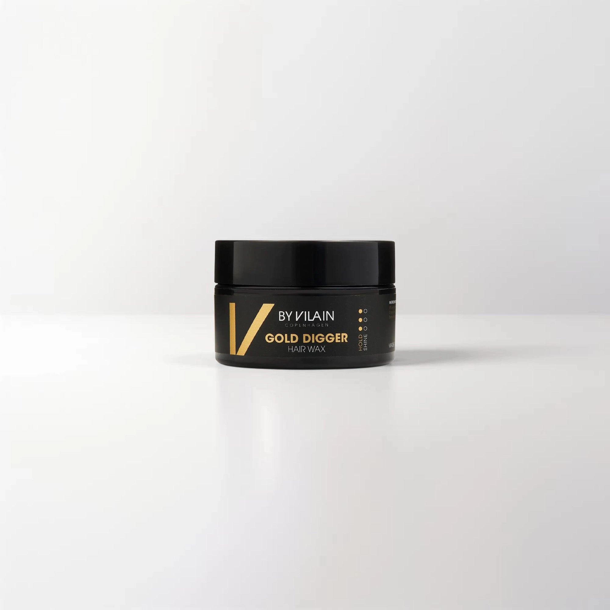 By Vilain Gold Digger Travel Size