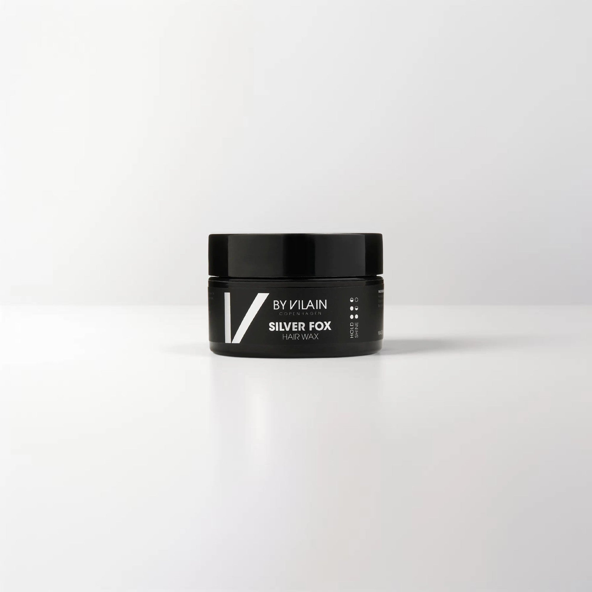 By Vilain Silver Fox Travel Size