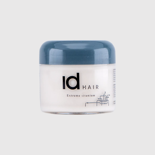 Id hair discount