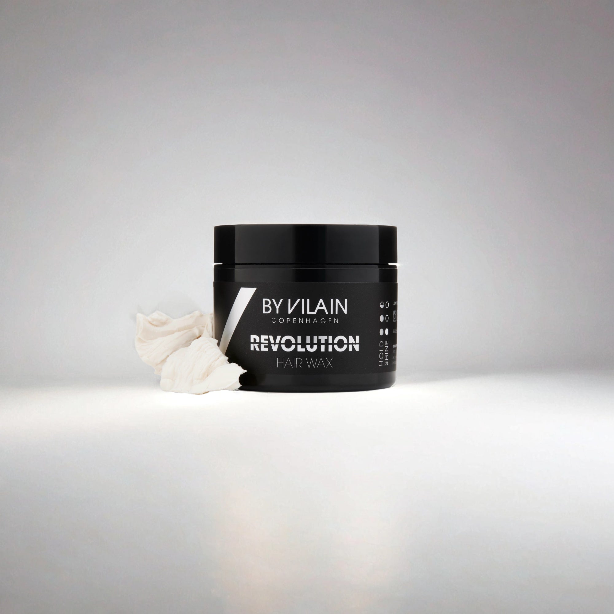 By Vilain Revolution (BLACK WEEK DEAL)