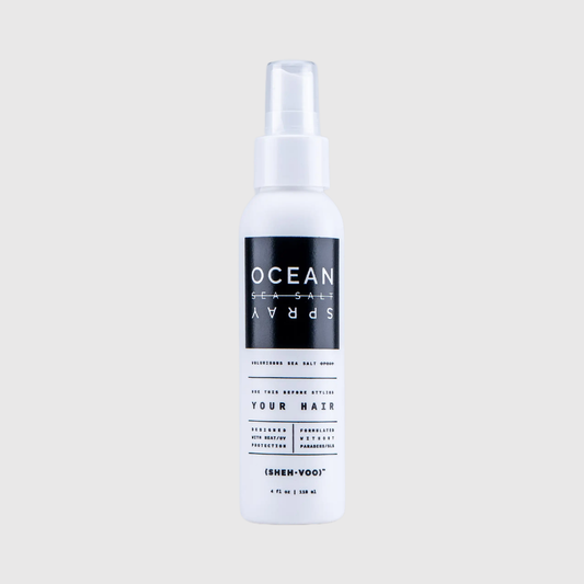 (SHEH·VOO) Ocean Sea Salt Spray