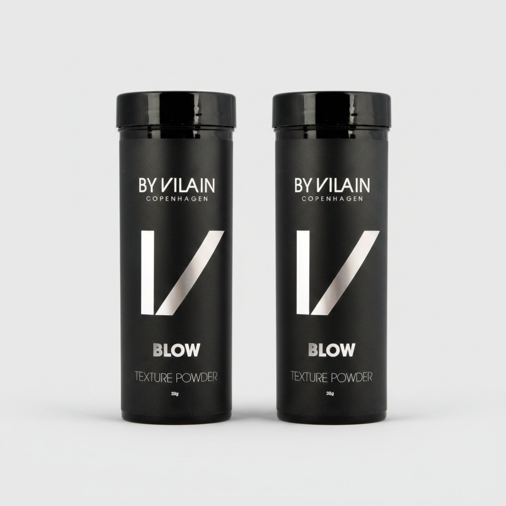 By Vilain Blow 2-pack (Save 50%)