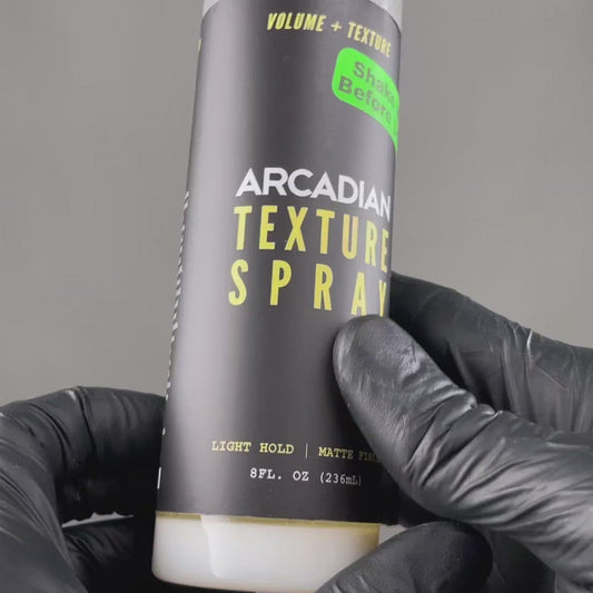 Arcadian Texture Spray
