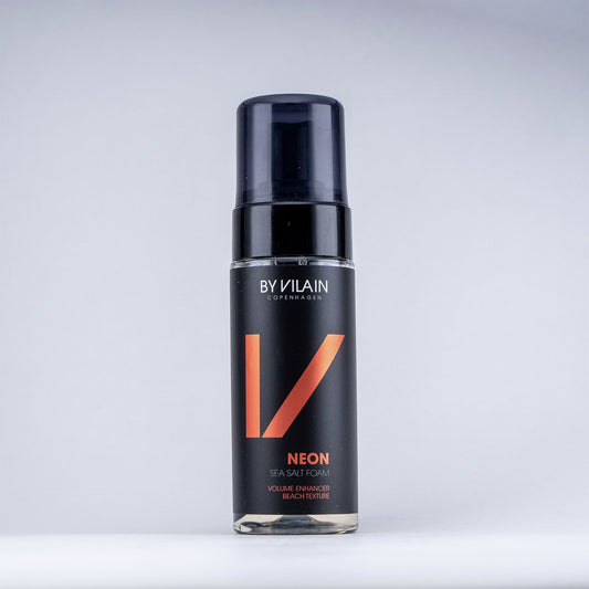 By Vilain NEON Sea Salt Foam