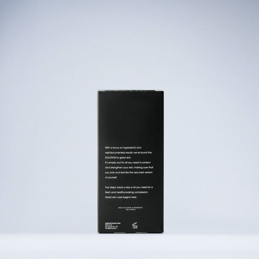 By Vilain Skincare 2-Pack Save 25%